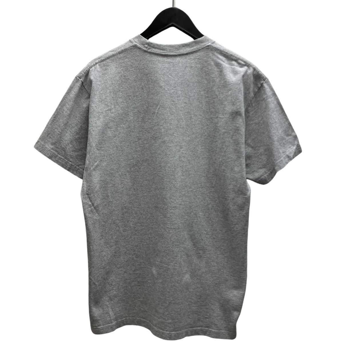 Levitation TeeプリントTシャツ