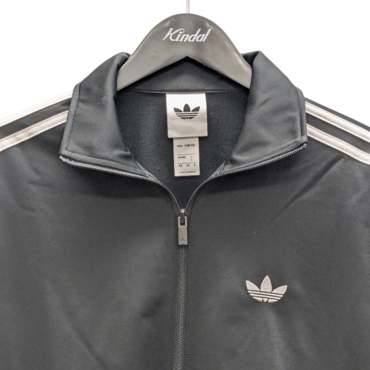 FIREBIRD TRACKTOP トラックジャケット