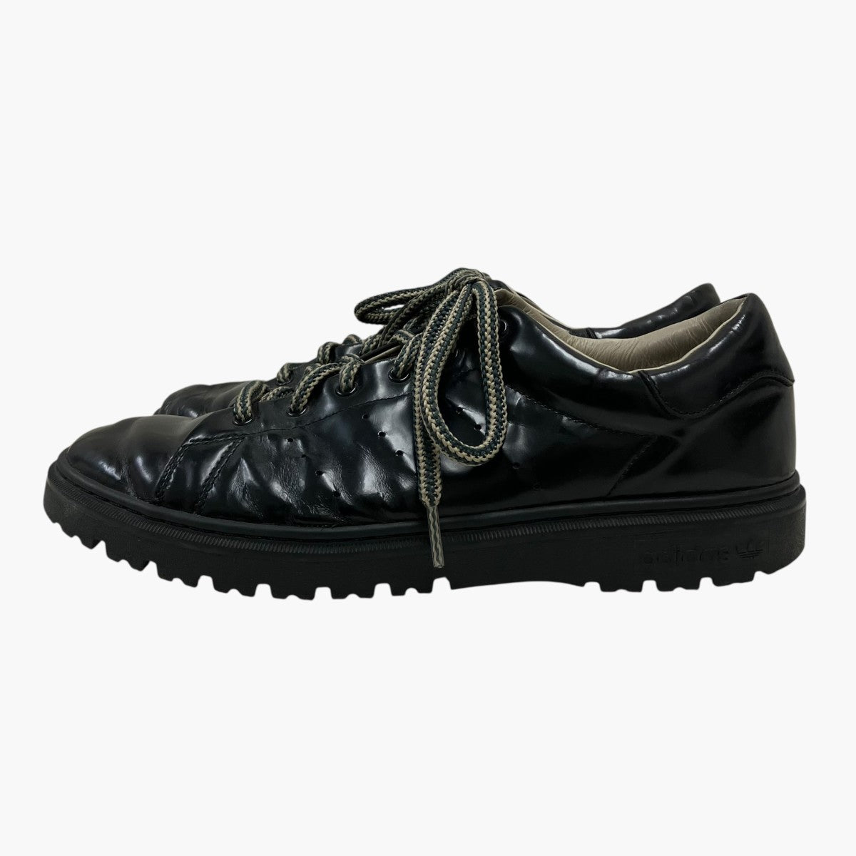 Stan Smith Freizeit ローカットスニーカー