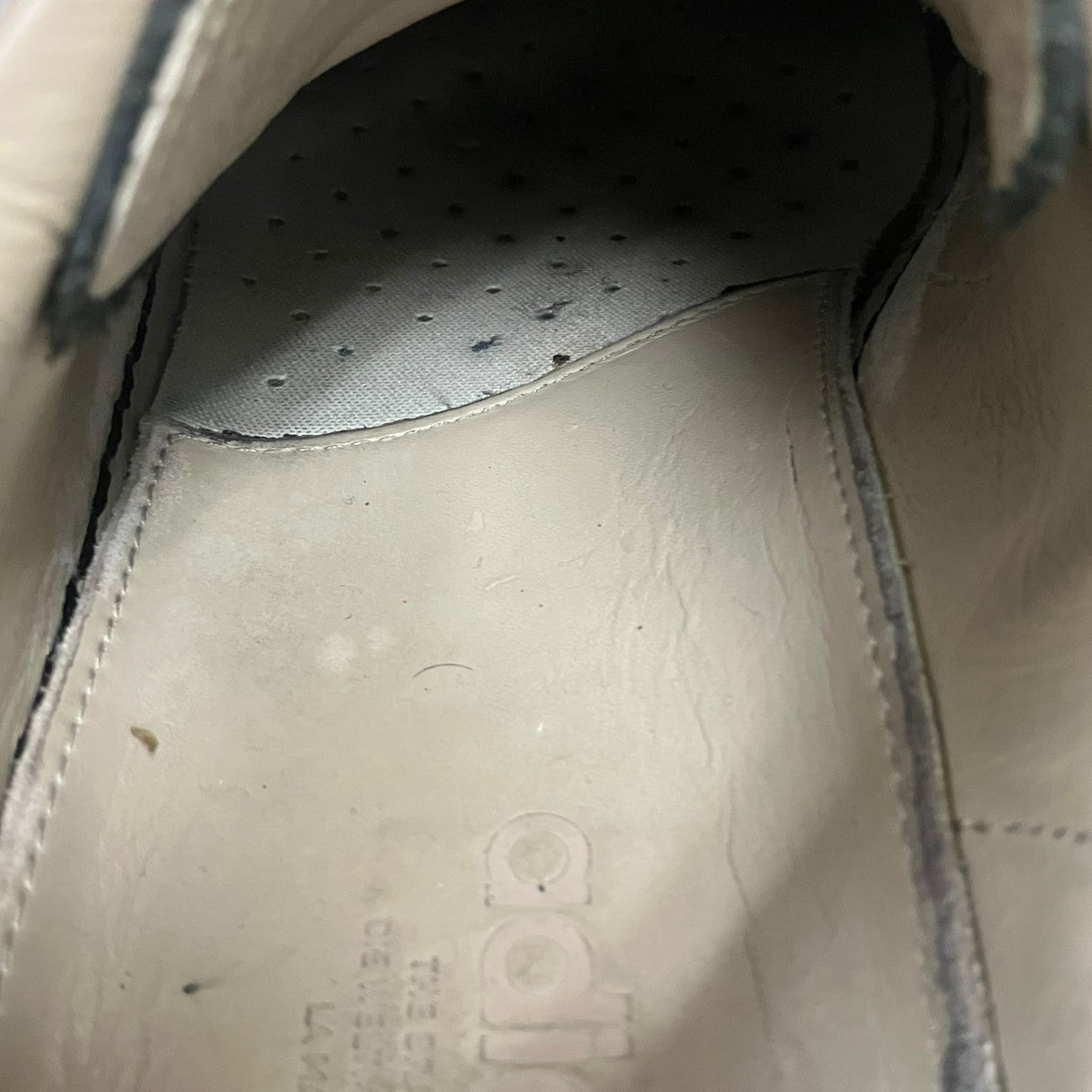 Stan Smith Freizeit ローカットスニーカー
