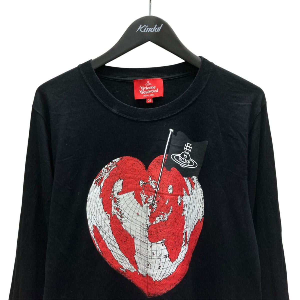 長袖Tシャツ