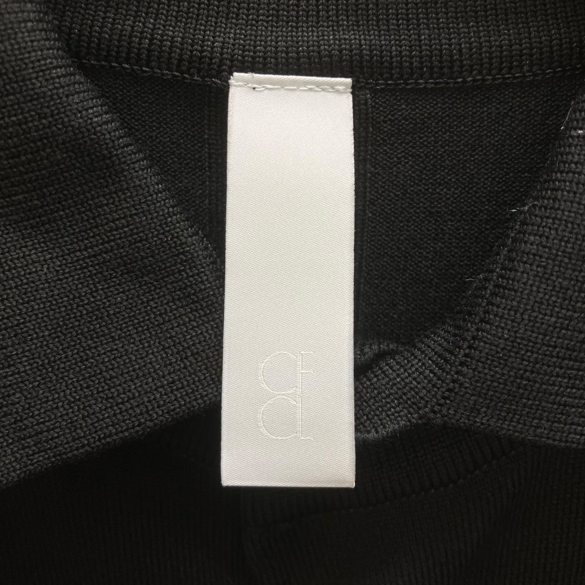 CFCL 半袖シャツ 古着・中古-4枚目のアイテム画像