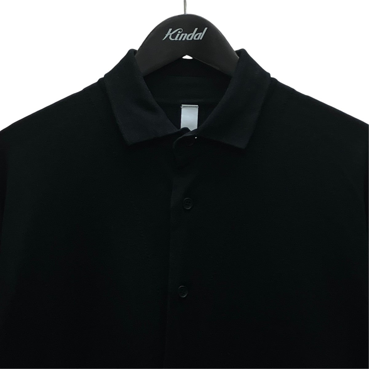 HIGH GAUGE SHORT SLEEVE SHIRT 半袖シャツ