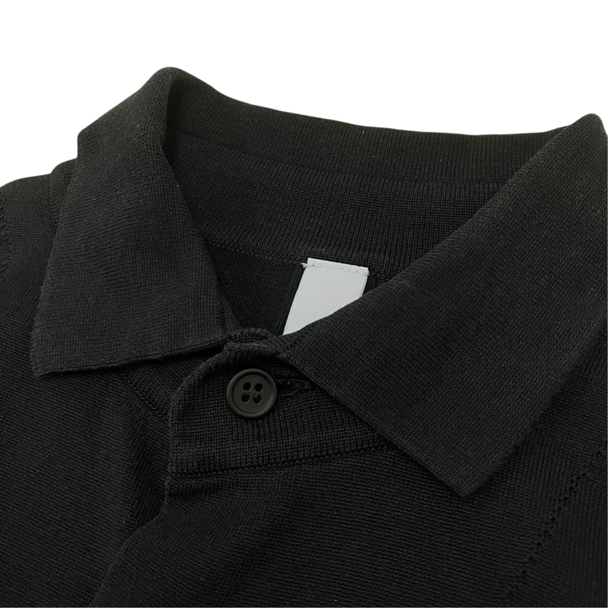 HIGH GAUGE SHORT SLEEVE SHIRT 半袖シャツ
