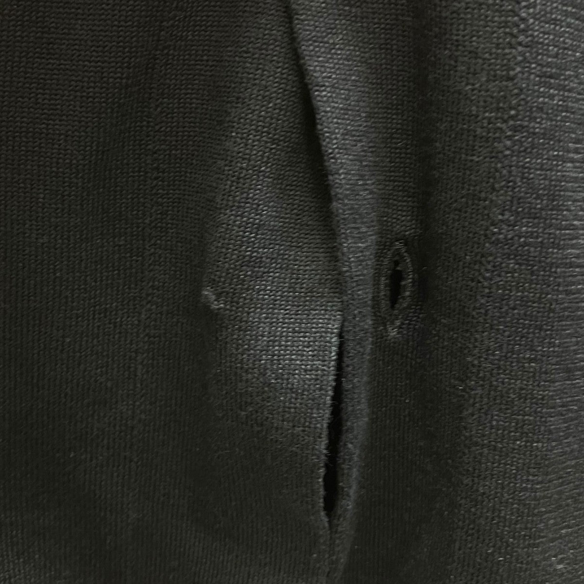 HIGH GAUGE SHORT SLEEVE SHIRT 半袖シャツ