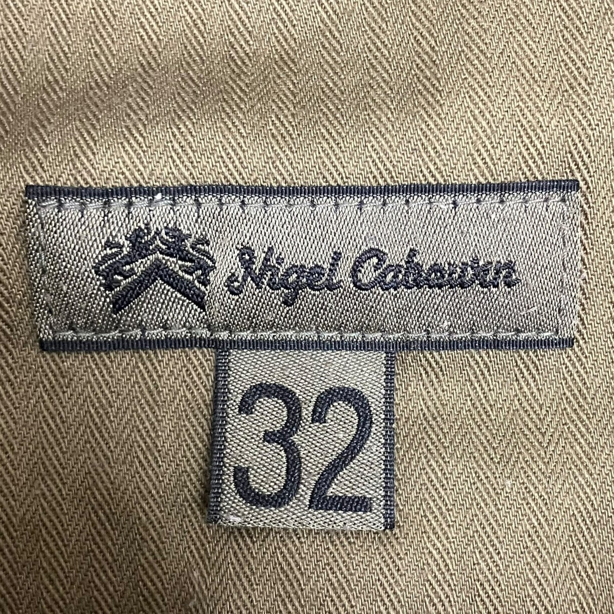 カーゴパンツ
