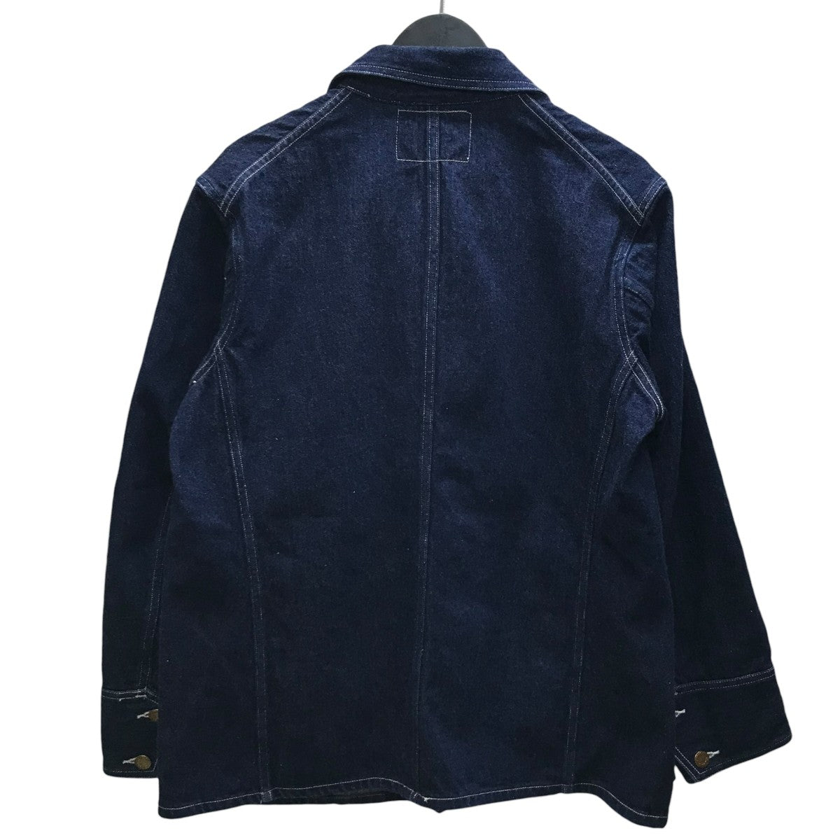 YARD BOSS COVERALL デニムジャケット