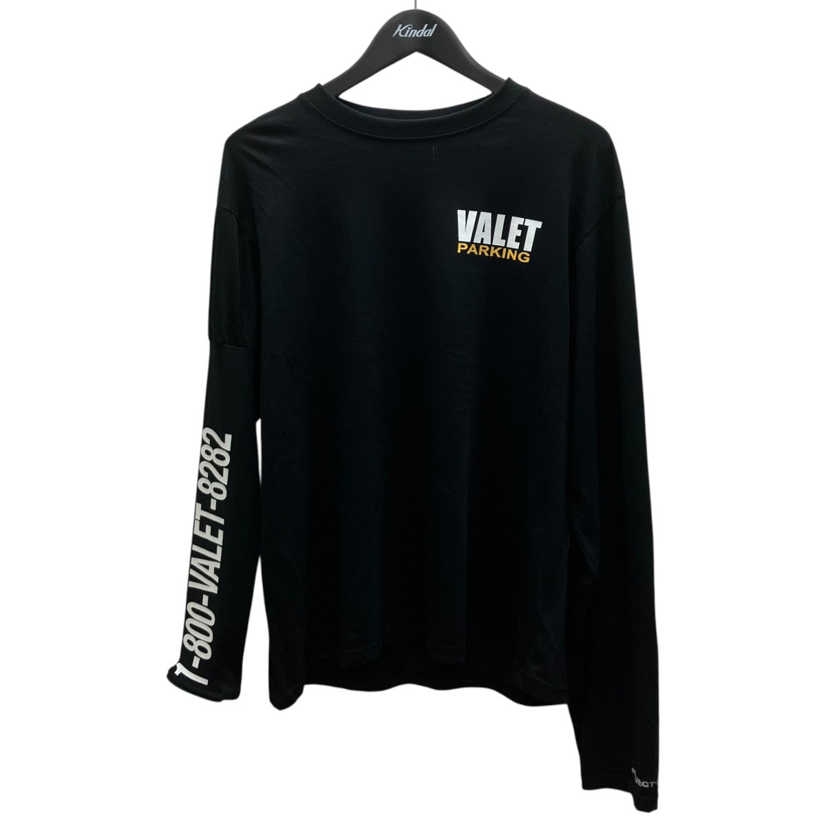 GLOVE LONGSLEEVEロングスリーブTシャツ