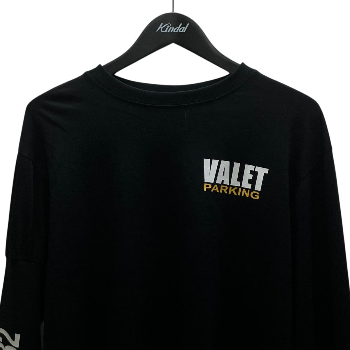 GLOVE LONGSLEEVEロングスリーブTシャツ