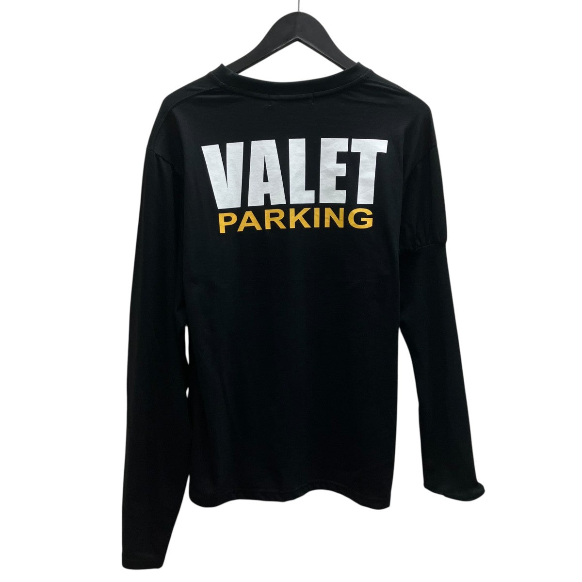 GLOVE LONGSLEEVEロングスリーブTシャツ
