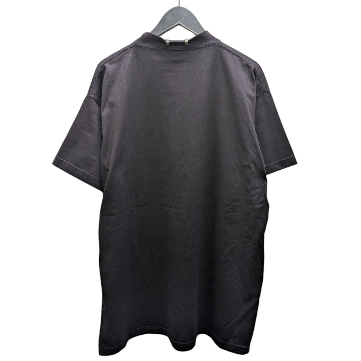 ピアッシングTシャツ