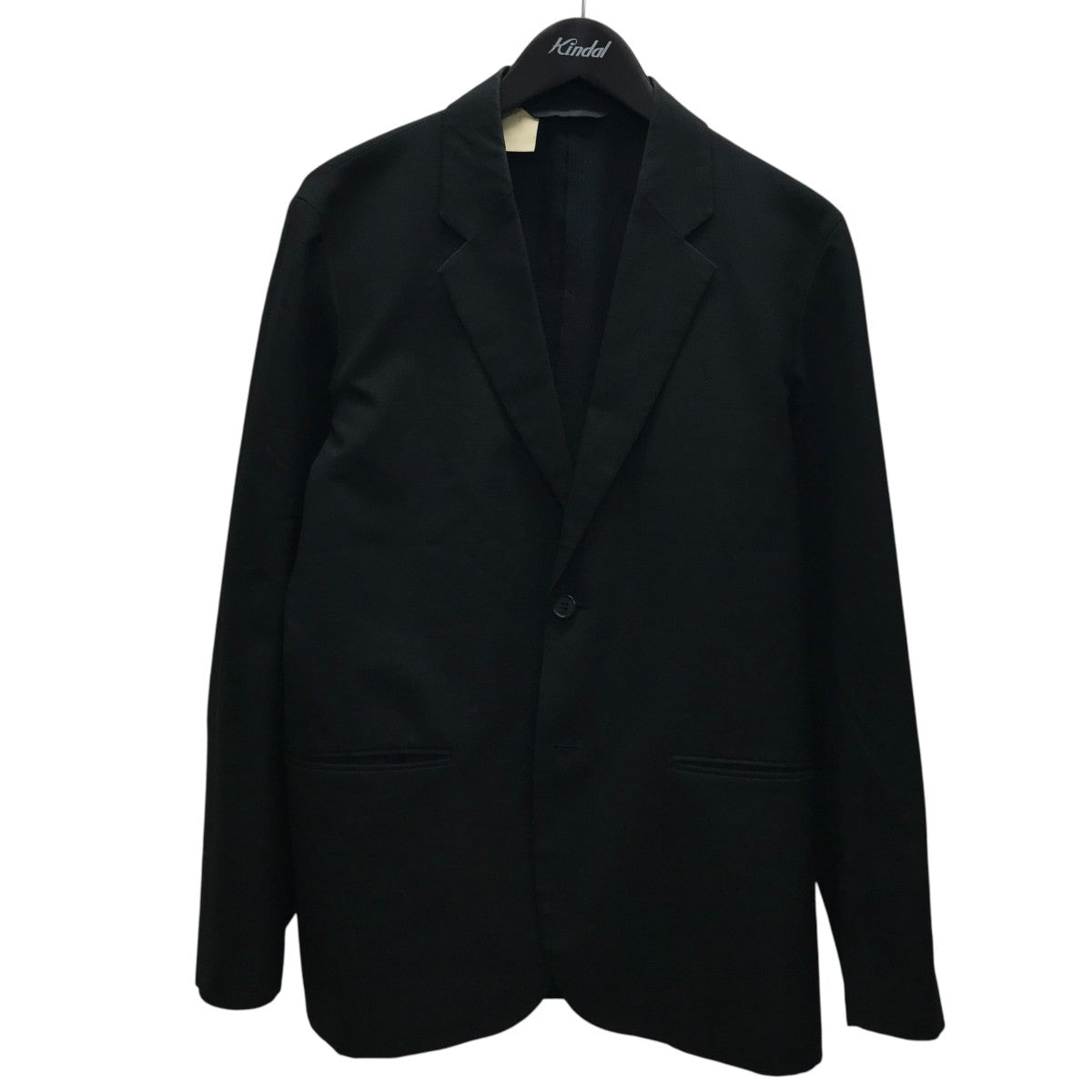 N．HOOLYWOOD RIPSTOP 2B JACKET テーラードジャケット 古着・中古-1枚目のアイテム画像