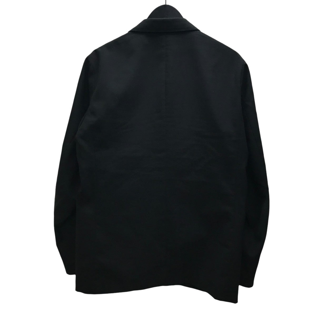 N．HOOLYWOOD RIPSTOP 2B JACKET テーラードジャケット 古着・中古-4枚目のアイテム画像
