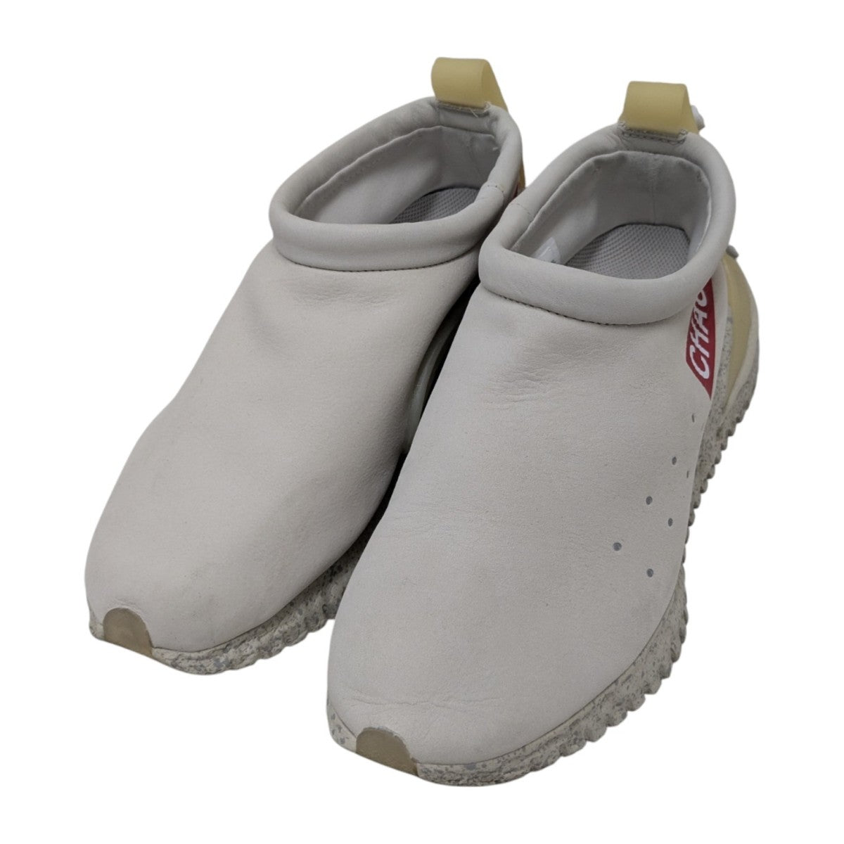 Moc Flow ローカットスニーカー