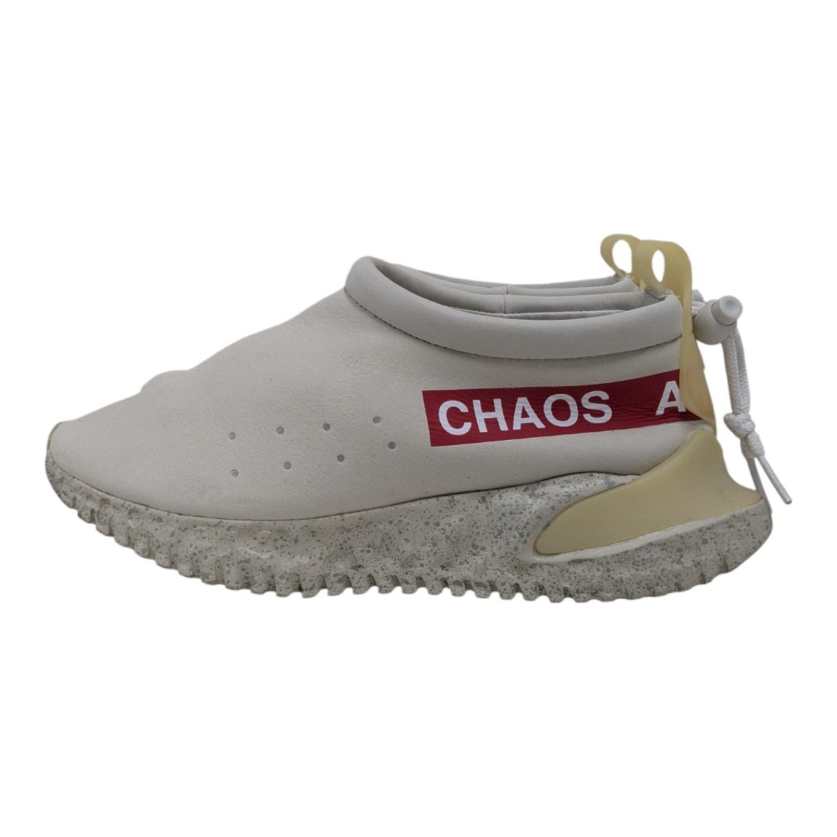 Moc Flow ローカットスニーカー