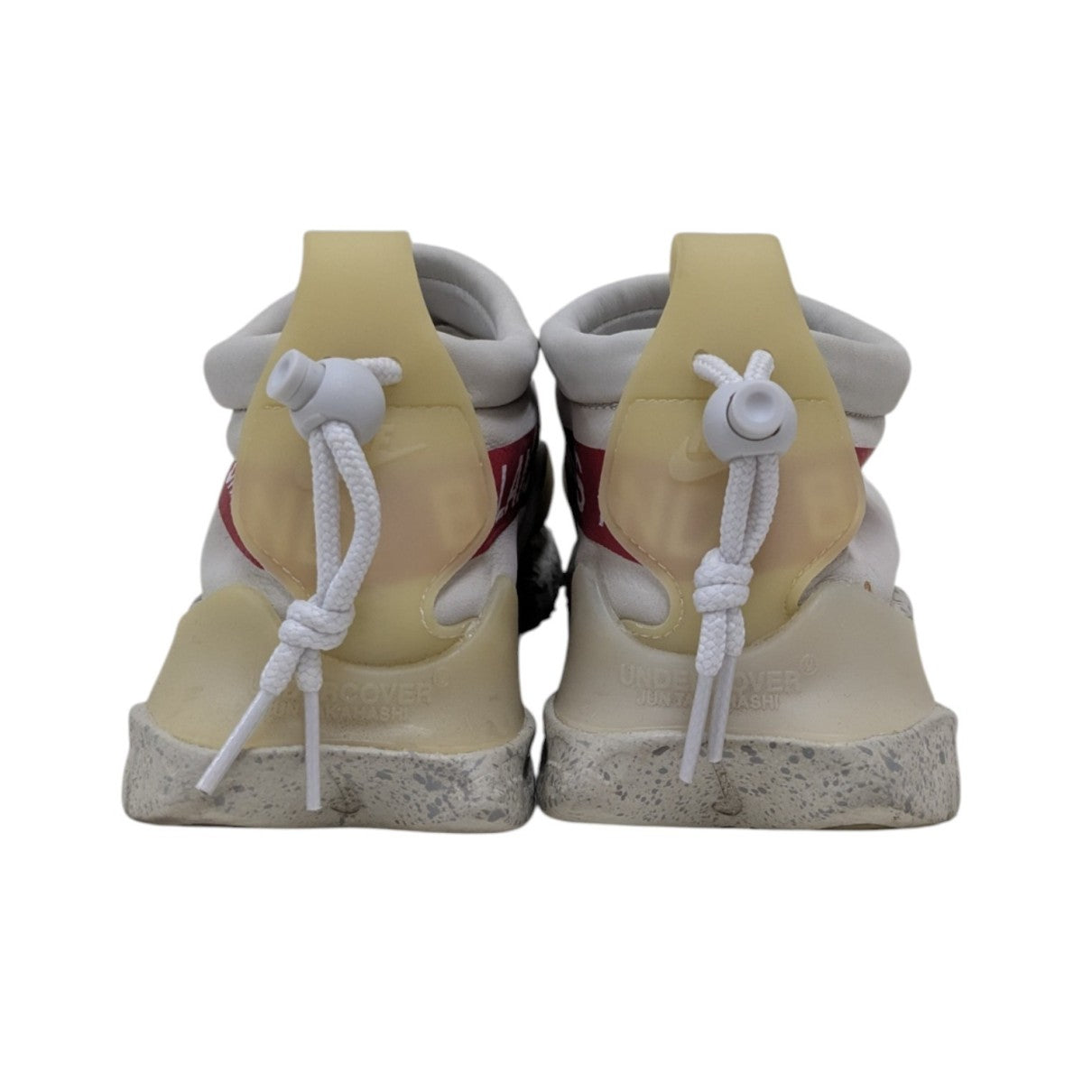 Moc Flow ローカットスニーカー