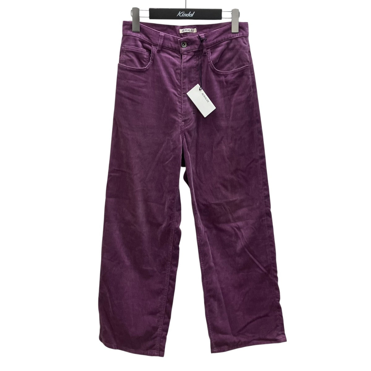 FINX CORDUROY PANTS コーデュロイパンツ