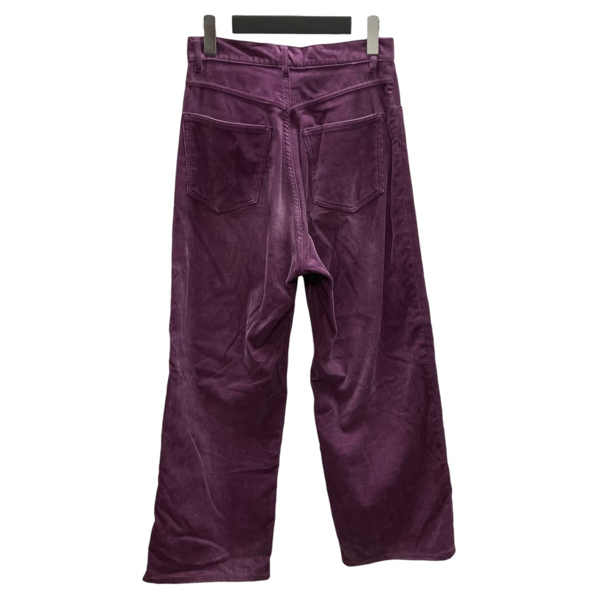 FINX CORDUROY PANTS コーデュロイパンツ