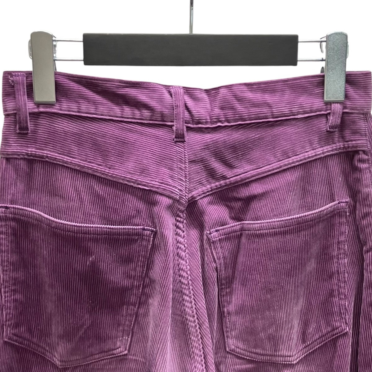 FINX CORDUROY PANTS コーデュロイパンツ
