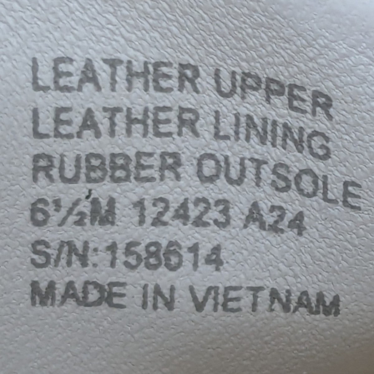 INES ESPADRILLE イネス エスパドリーユ ゴートレザースリッポン