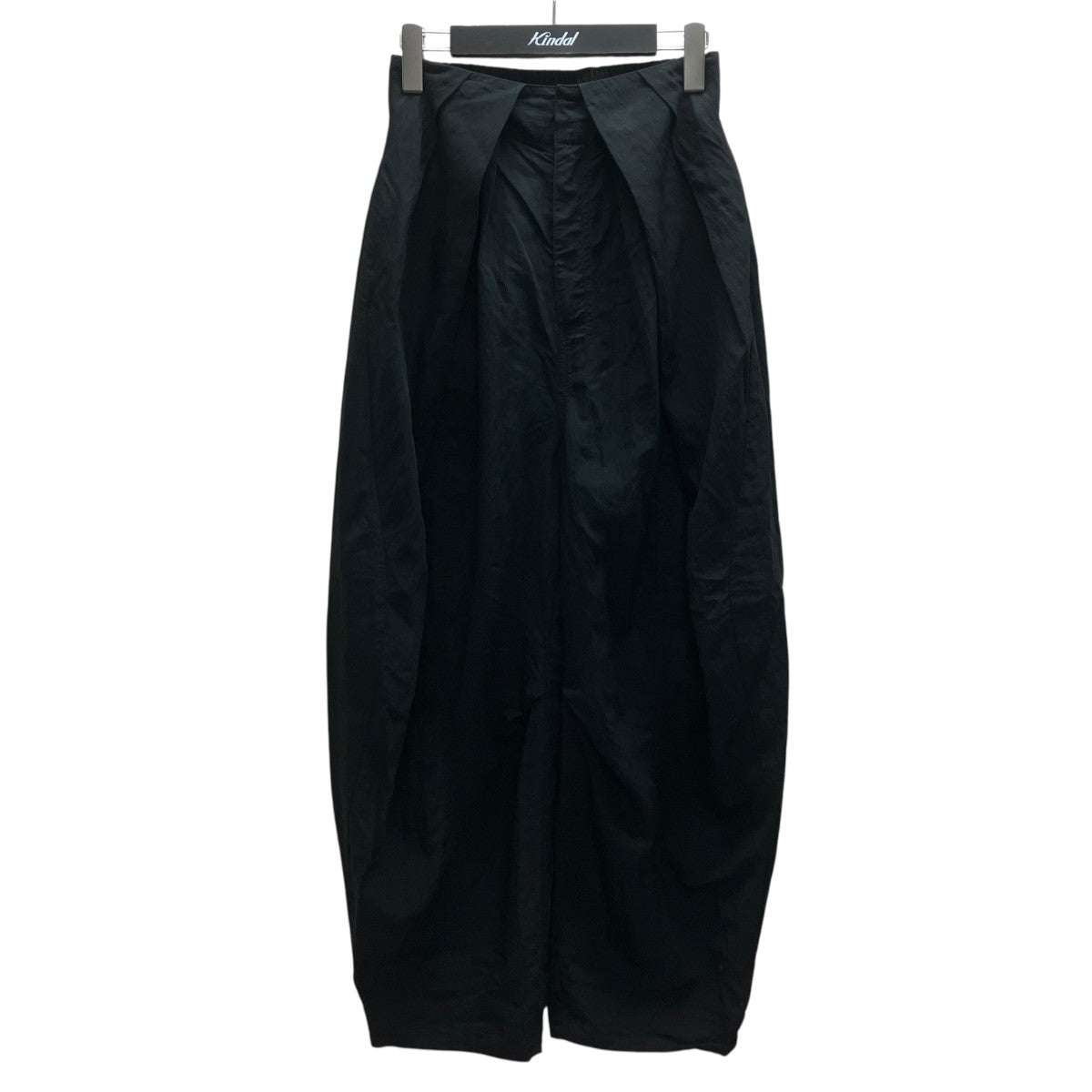 PRANK PROJECT Tuck Form Volume Pants カーゴパンツ 古着・中古-1枚目のアイテム画像