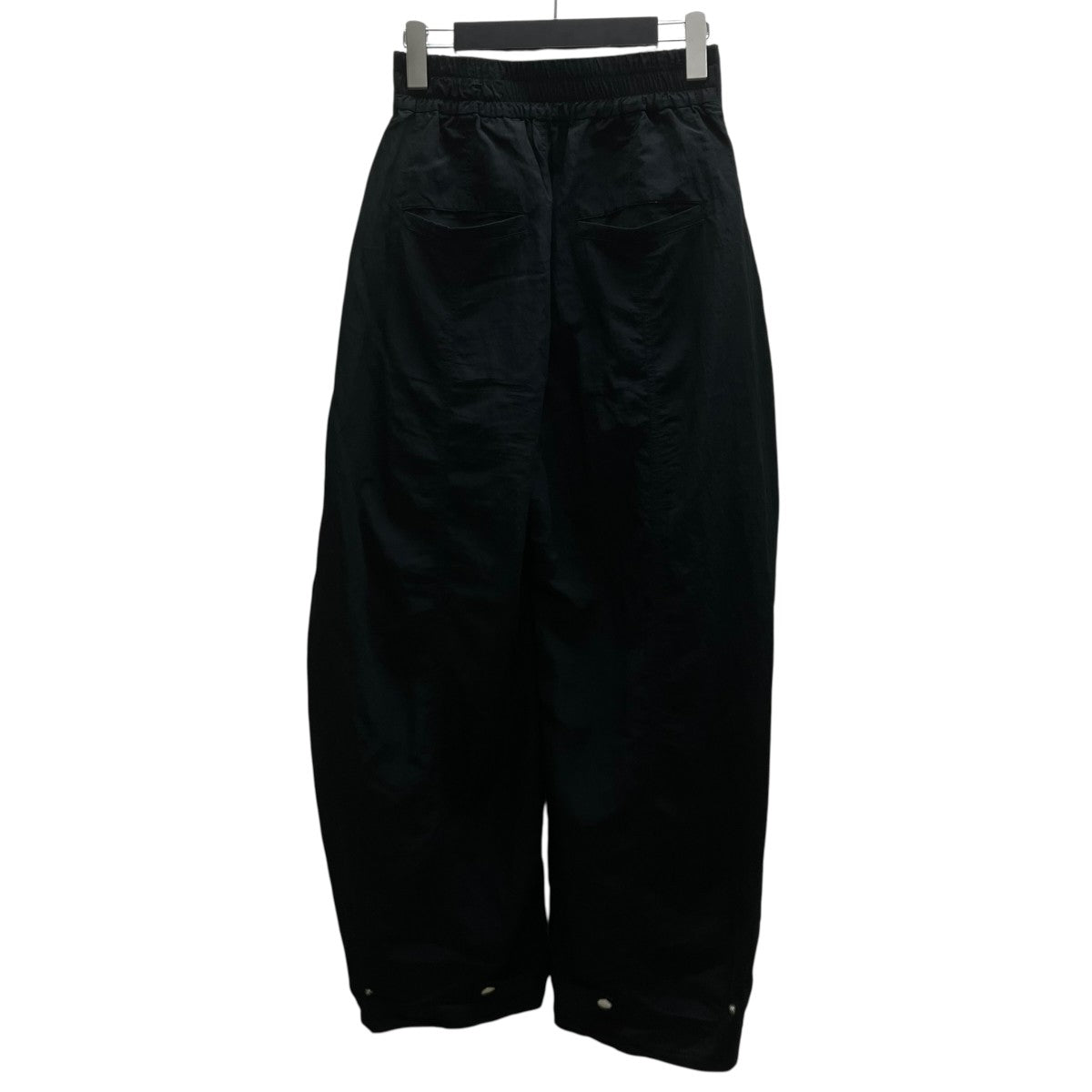 PRANK PROJECT Tuck Form Volume Pants カーゴパンツ 古着・中古-3枚目のアイテム画像