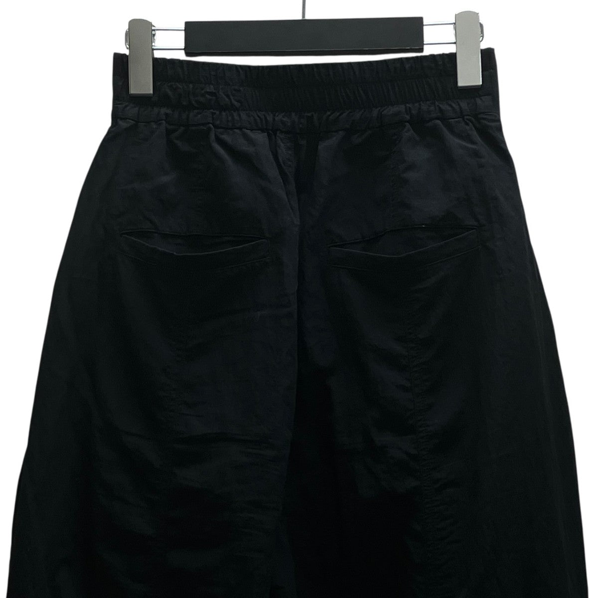 PRANK PROJECT Tuck Form Volume Pants カーゴパンツ 古着・中古-4枚目のアイテム画像