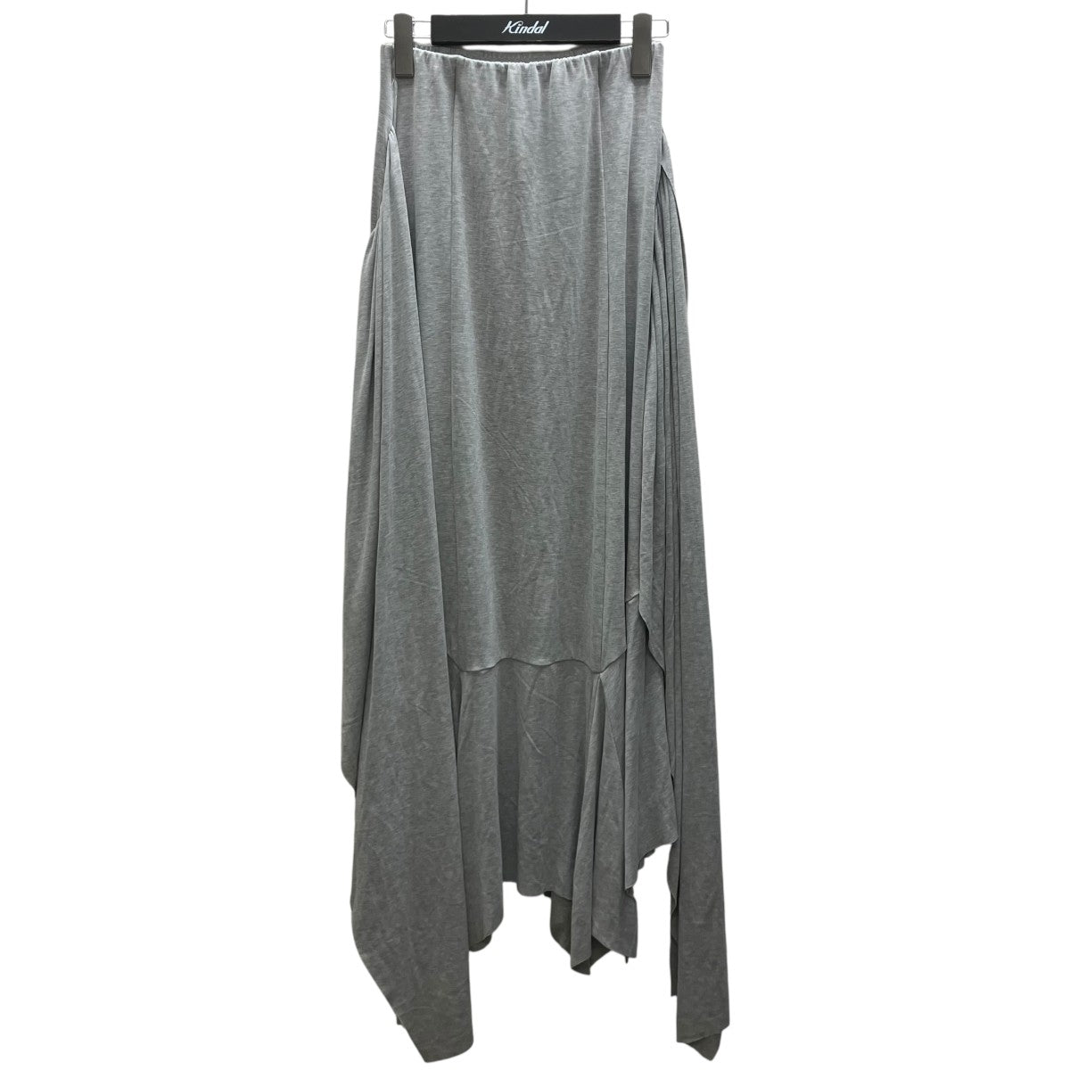 PRANK PROJECT Jersey Tie Skirt デザインスカート 古着・中古-1枚目のアイテム画像