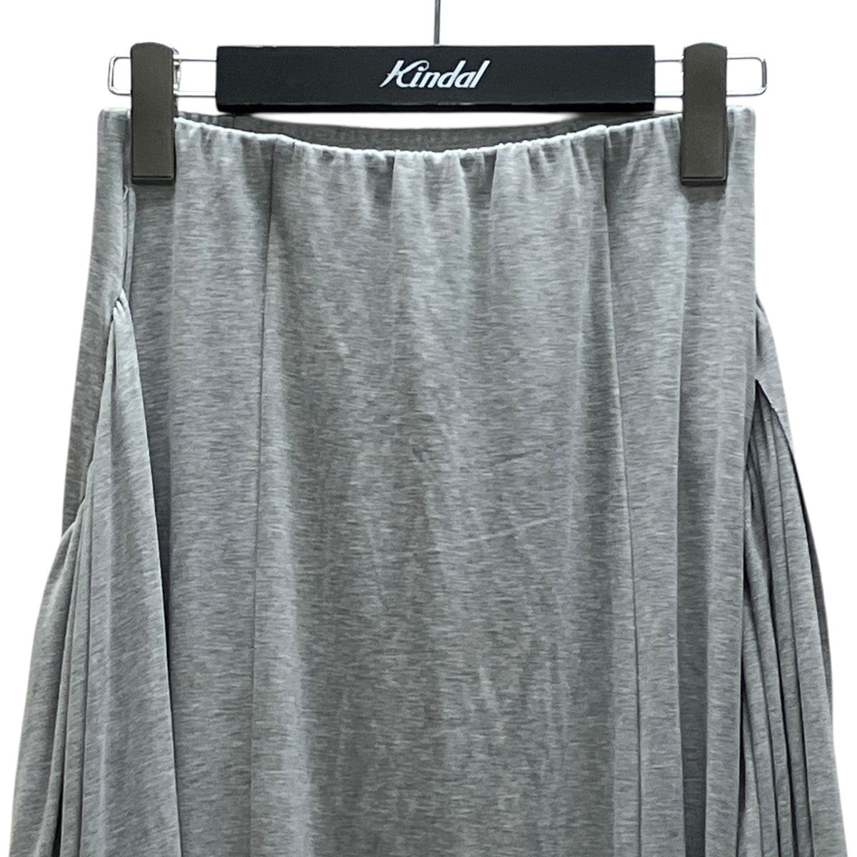 PRANK PROJECT(プランクプロジェクト) Jersey Tie Skirt デザイン