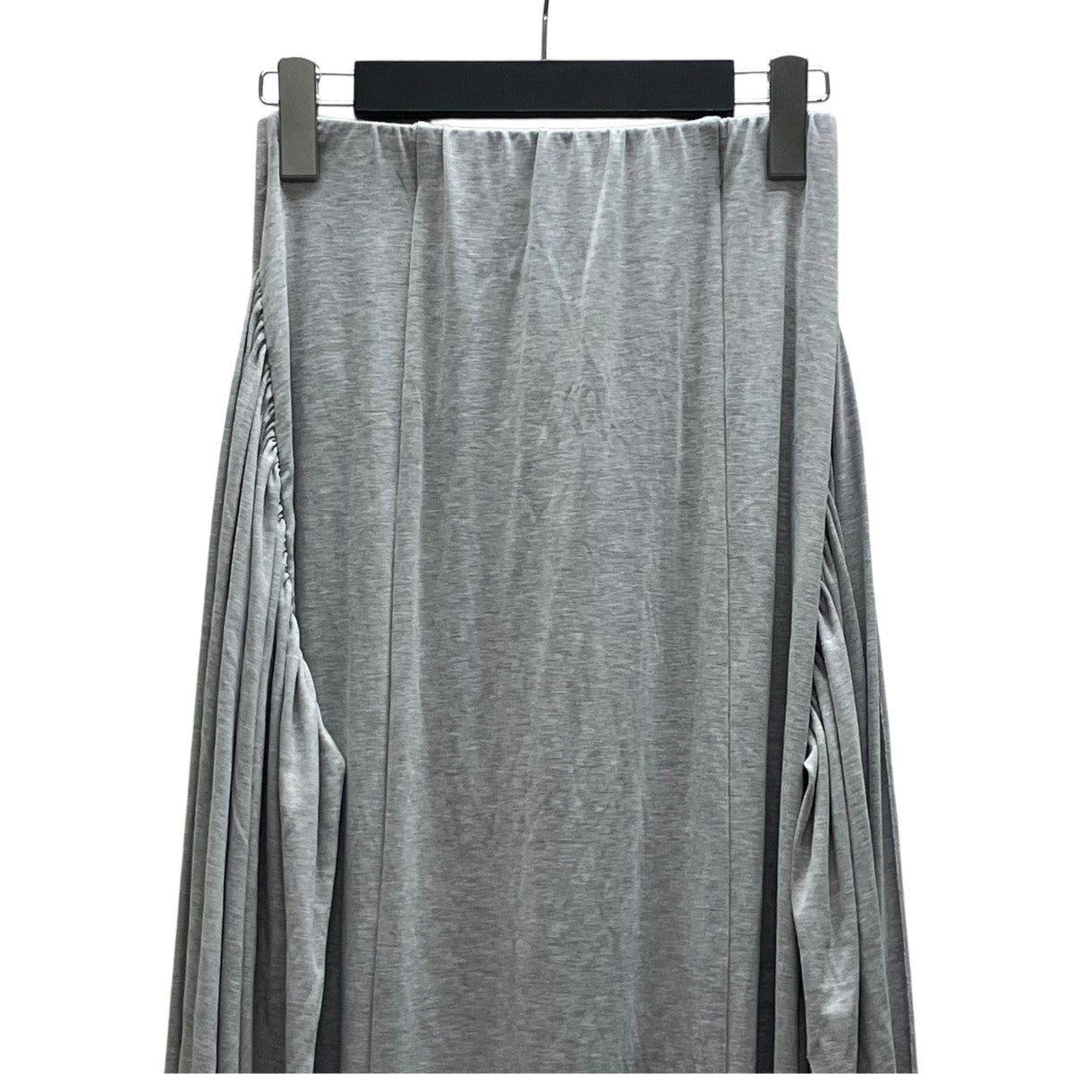 PRANK PROJECT Jersey Tie Skirt デザインスカート 古着・中古-4枚目のアイテム画像
