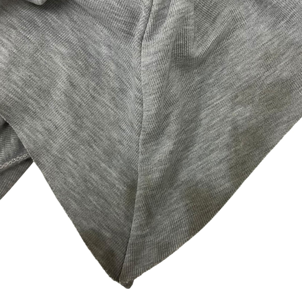 PRANK PROJECT Jersey Tie Skirt デザインスカート 古着・中古-7枚目のアイテム画像