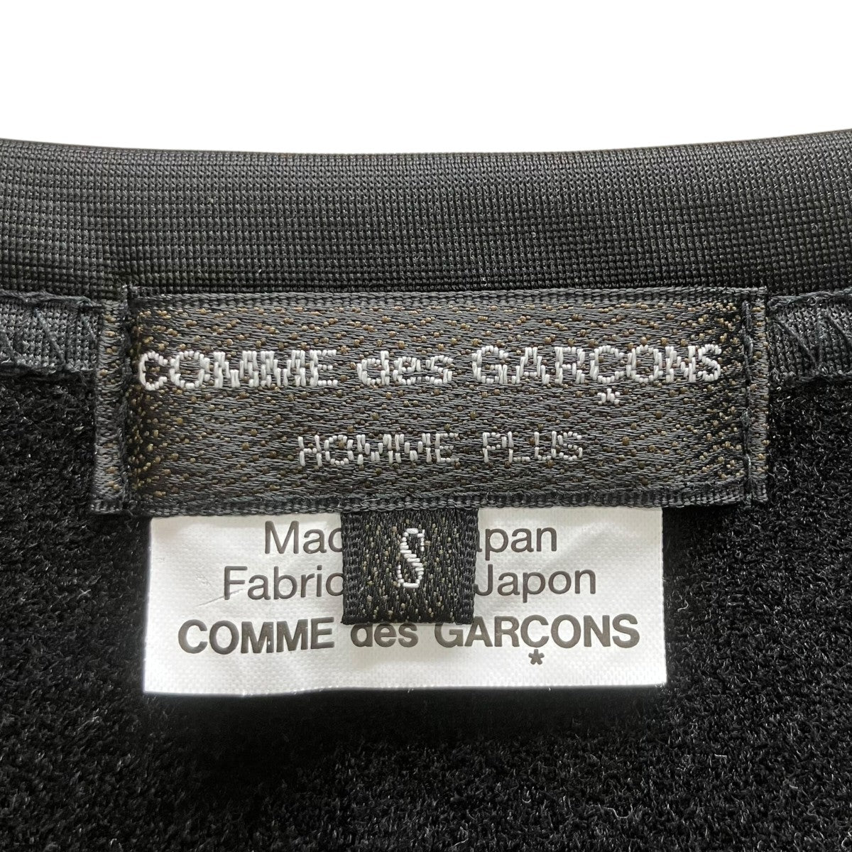 26AW 裏起毛タンクトップ