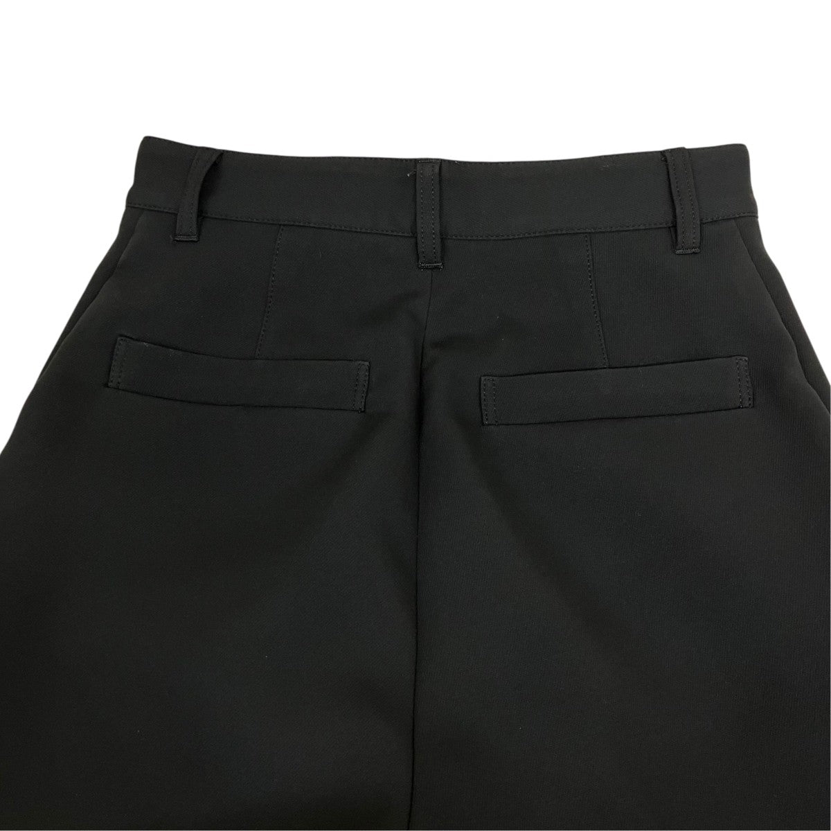 H BEAUTY＆YOUTH スラックス1614-299-6038 古着・中古-4枚目のアイテム画像