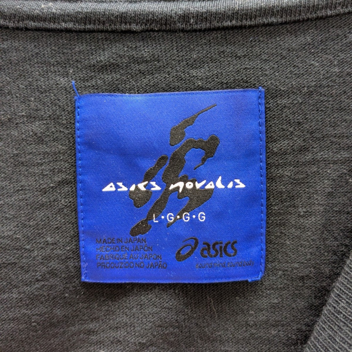 半袖Tシャツ