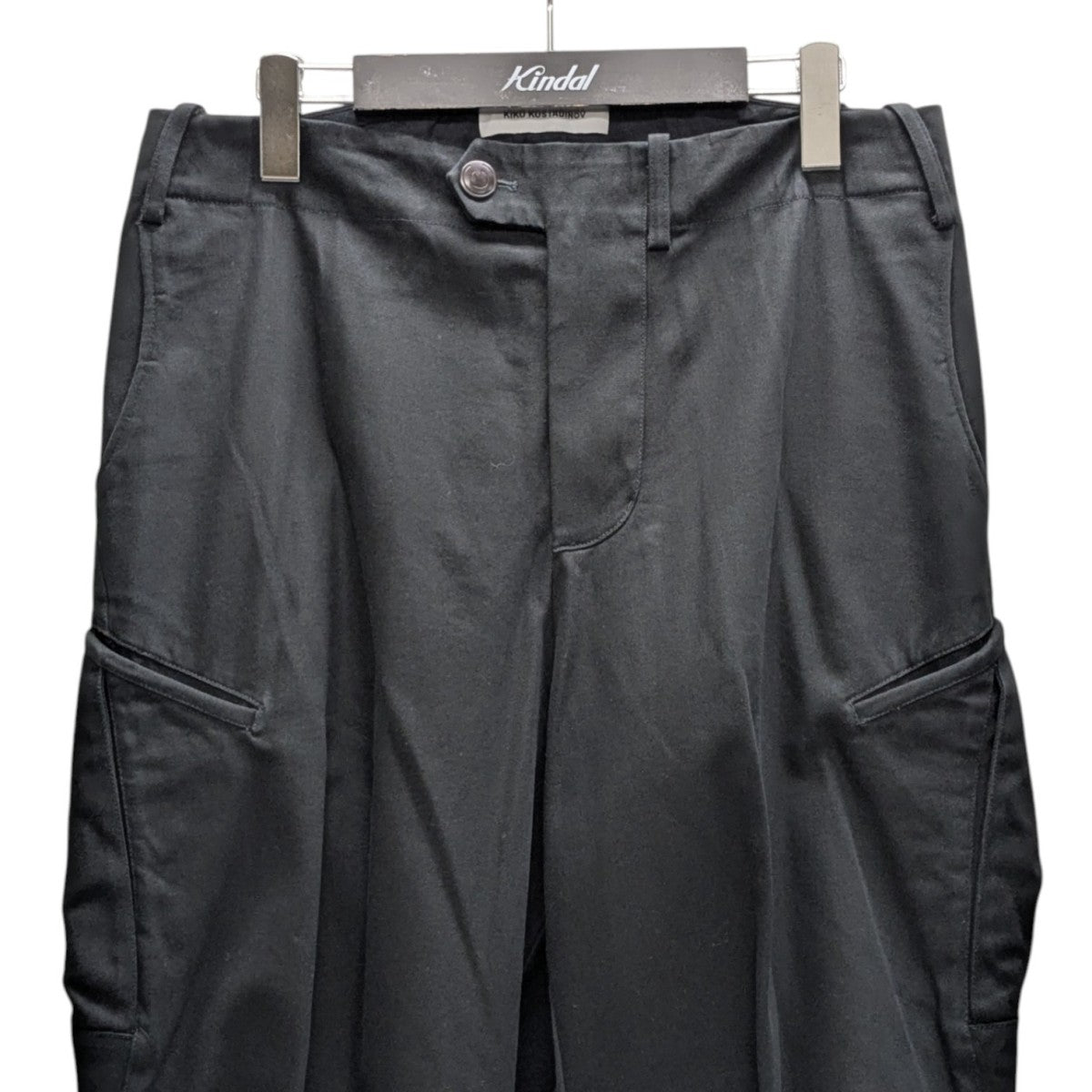22AW VALAKAS CARGO TROUSER カーゴトラウザーパンツ