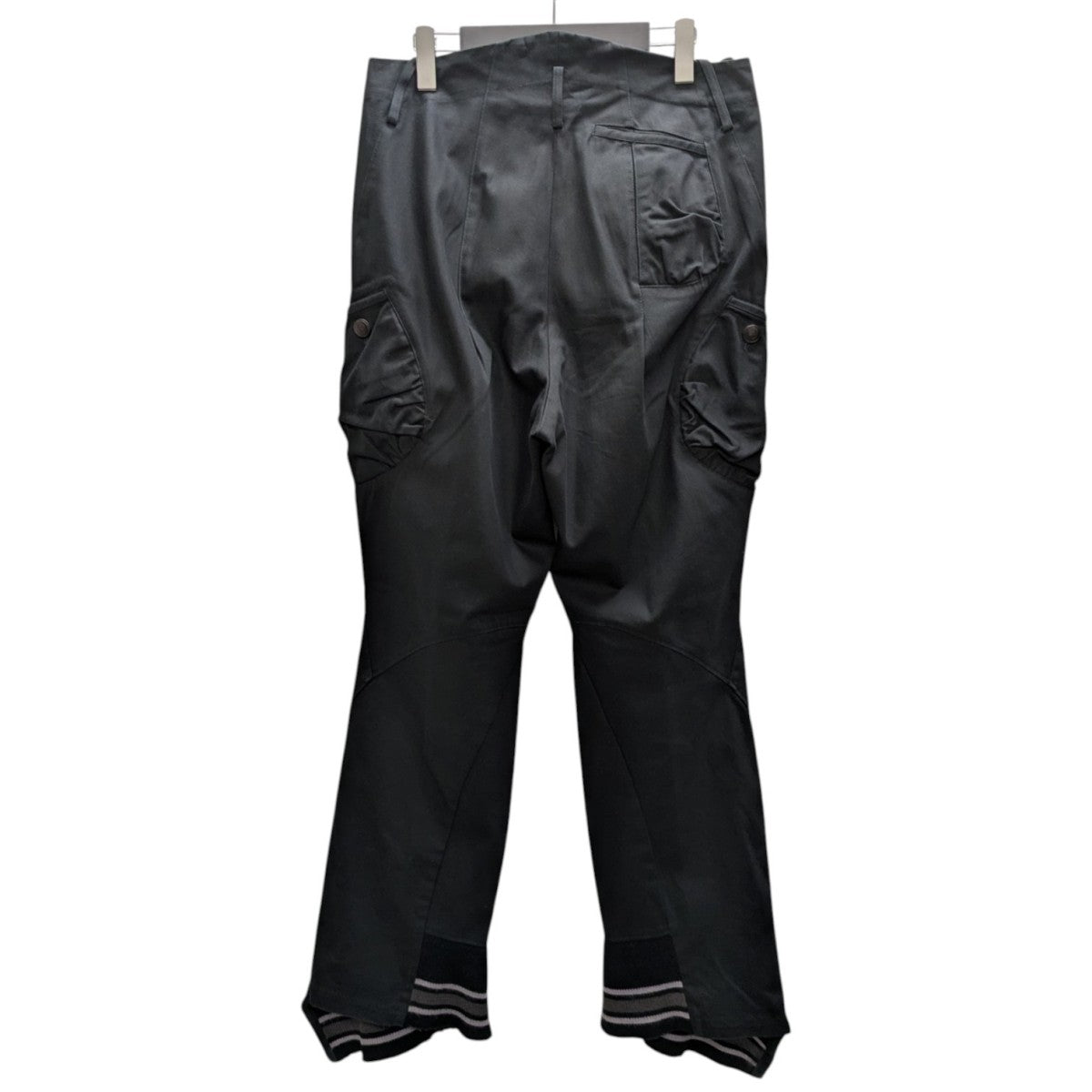 22AW VALAKAS CARGO TROUSER カーゴトラウザーパンツ