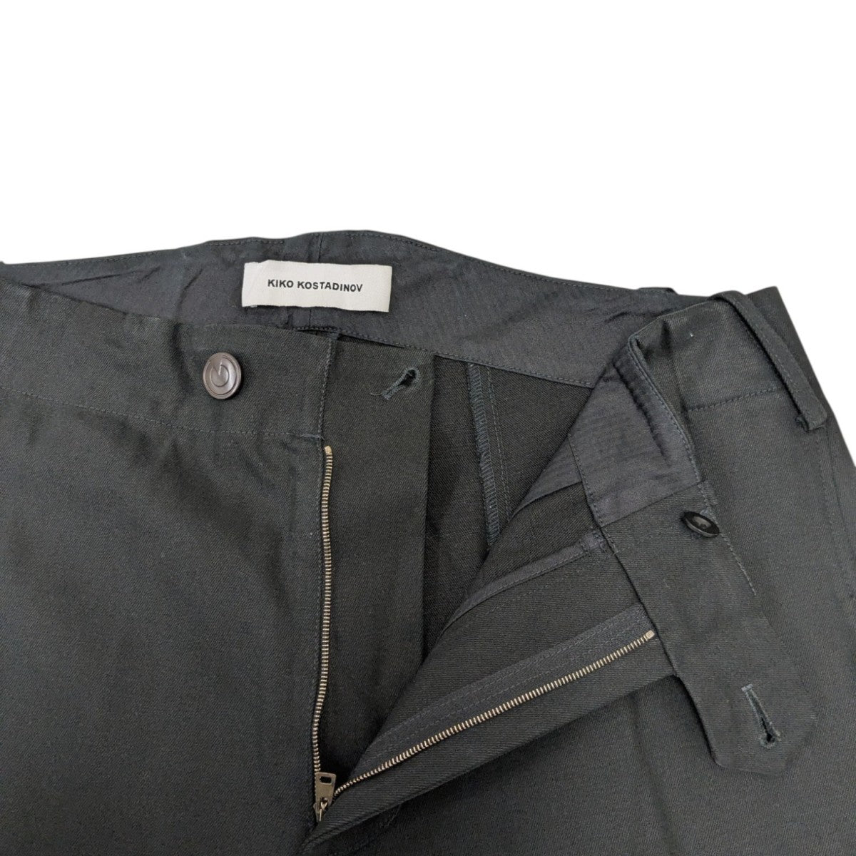 22AW VALAKAS CARGO TROUSER カーゴトラウザーパンツ