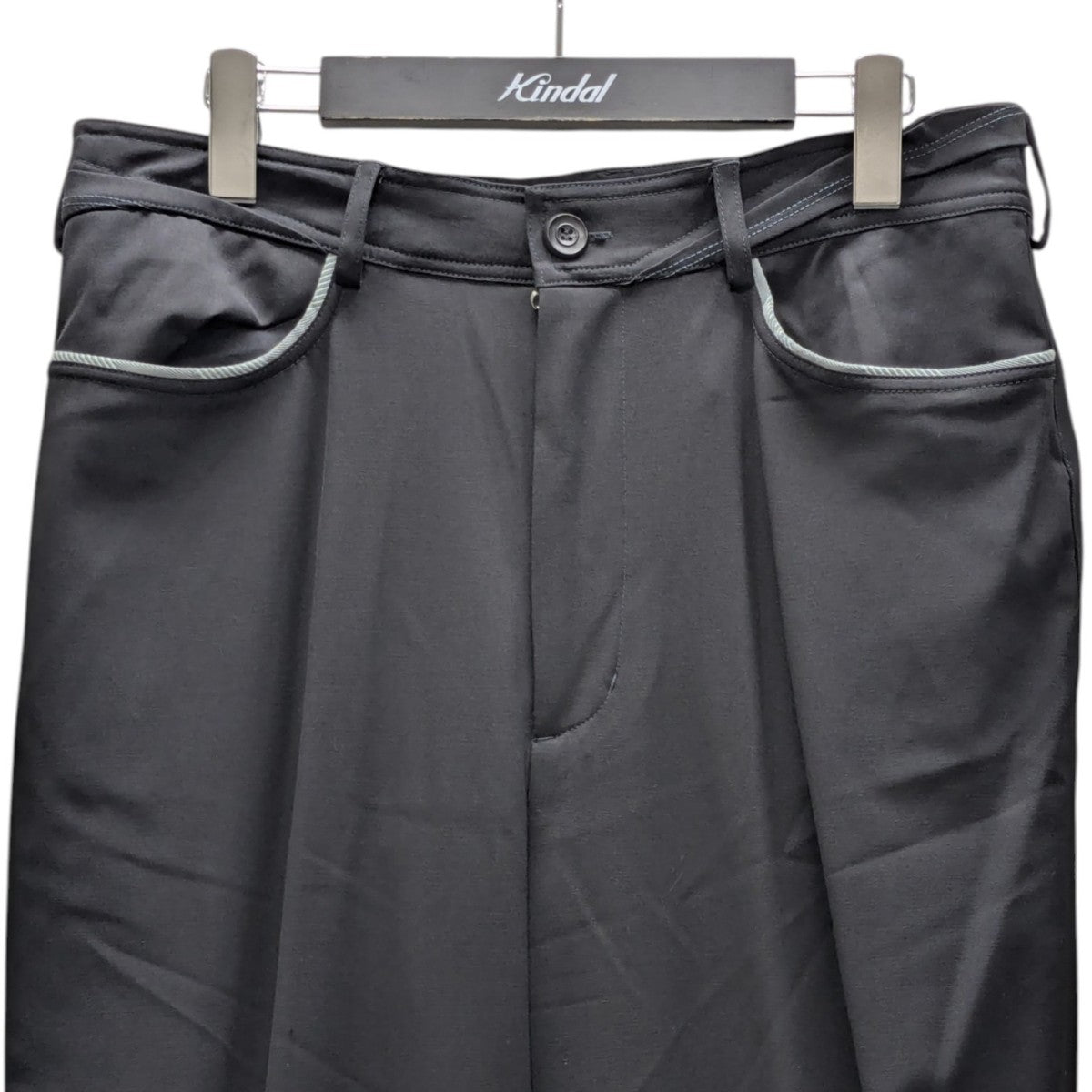 K-DART TROUSER トラウザーパンツ