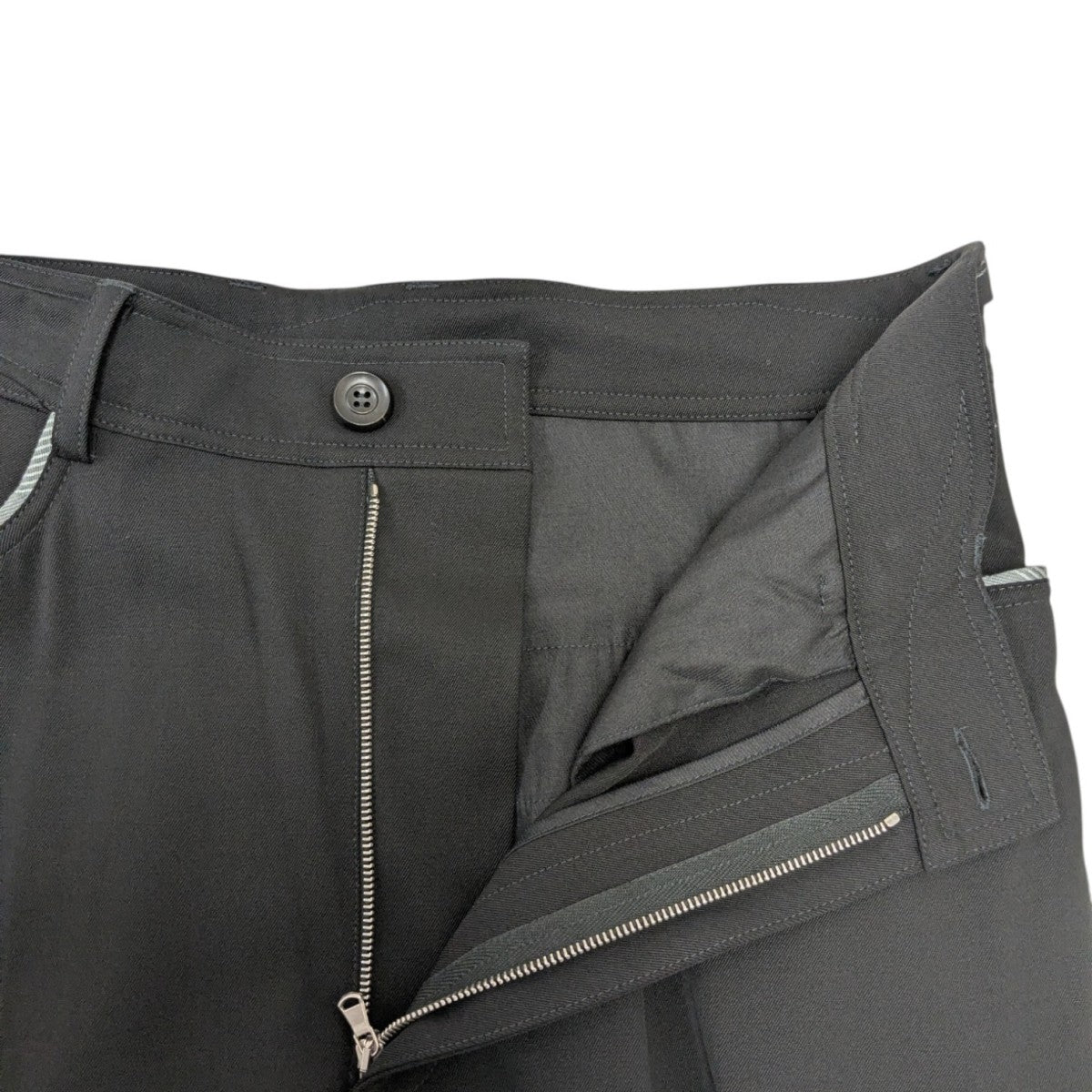 K-DART TROUSER トラウザーパンツ