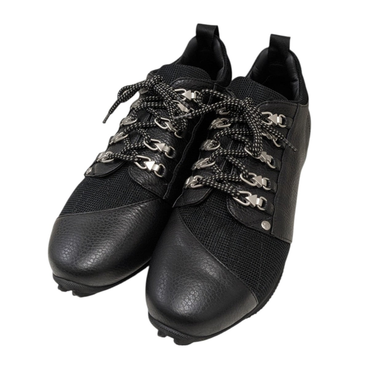 KNOX LACE UP ローカットスニーカー