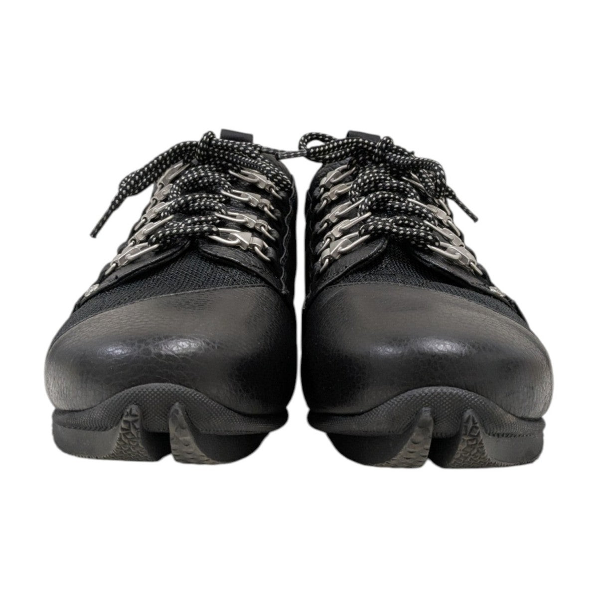 KNOX LACE UP ローカットスニーカー
