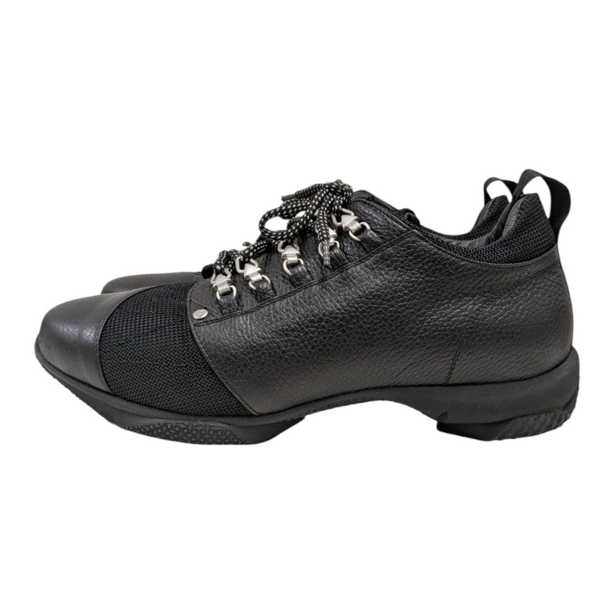 KNOX LACE UP ローカットスニーカー