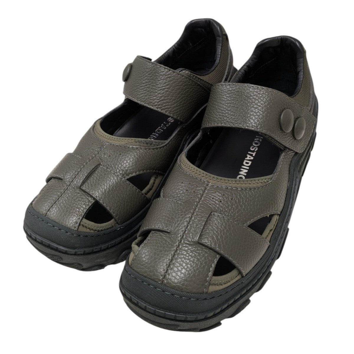 Hybrid Sandalハイブリッドサンダル