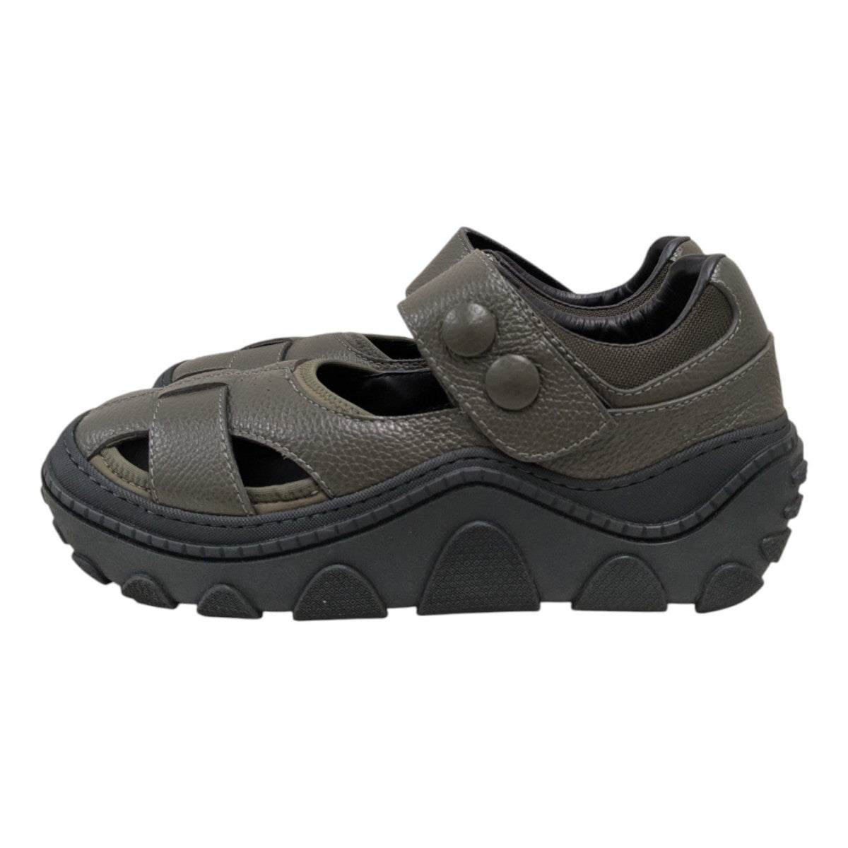 Hybrid Sandalハイブリッドサンダル