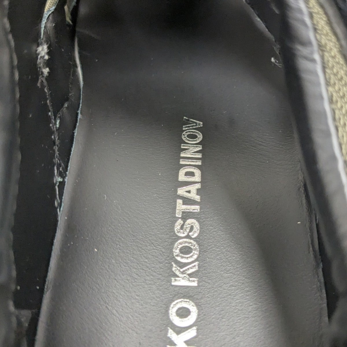 Hybrid Sandalハイブリッドサンダル