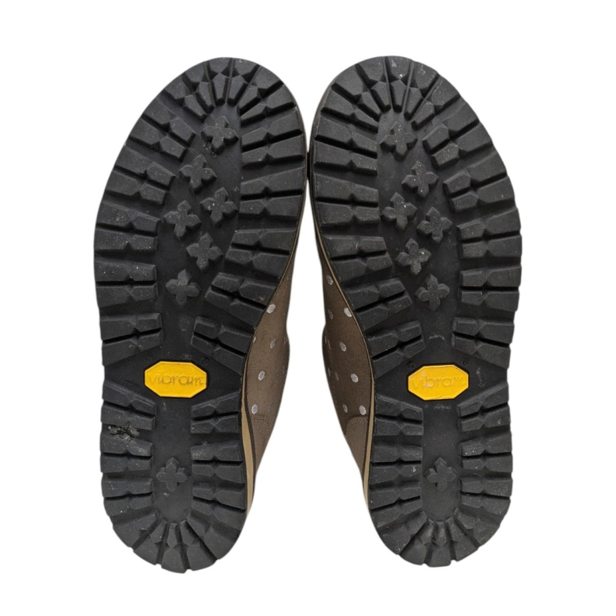 Bergler Low eye Cローカットスニーカー