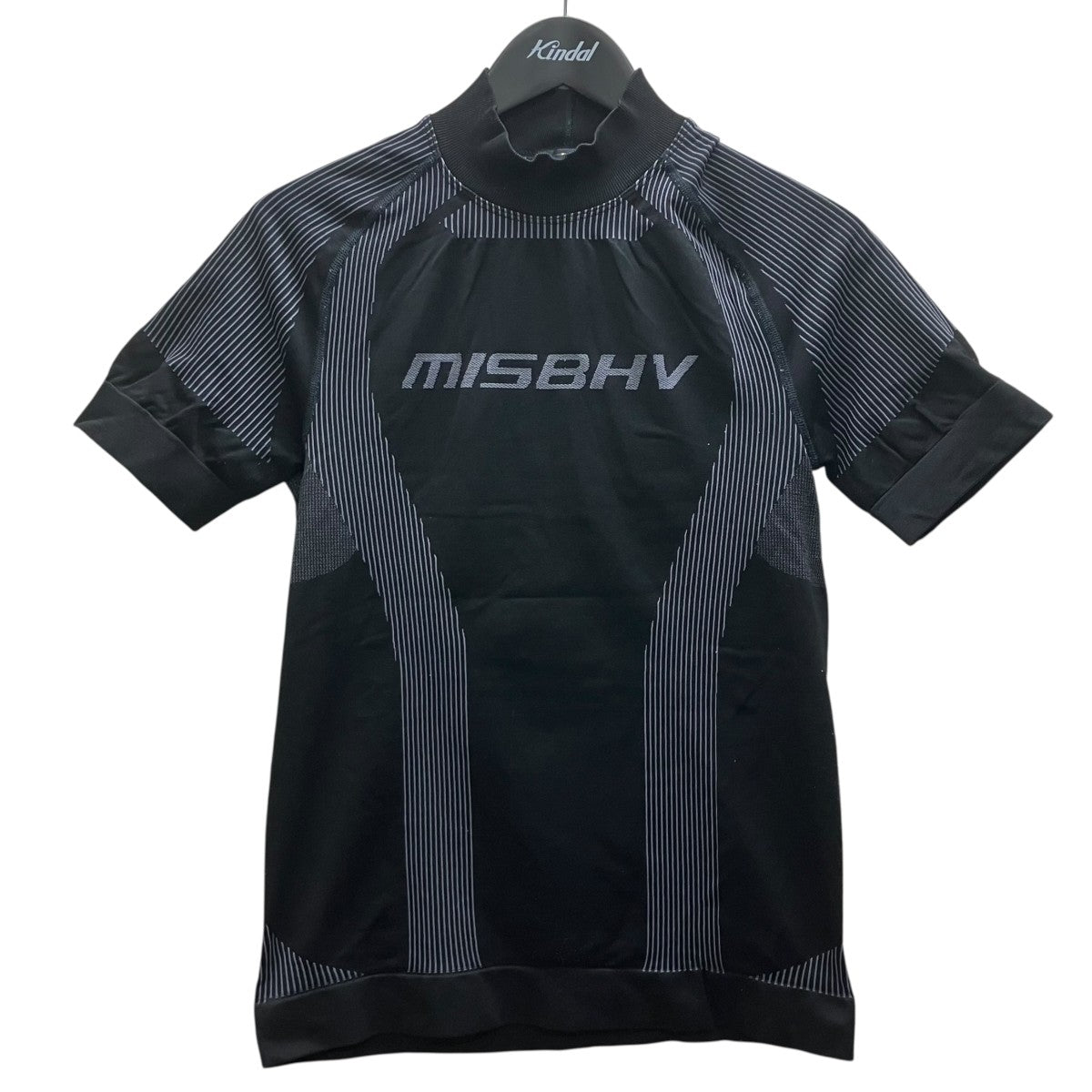 MISBHV 半袖Tシャツ 古着・中古-1枚目のアイテム画像