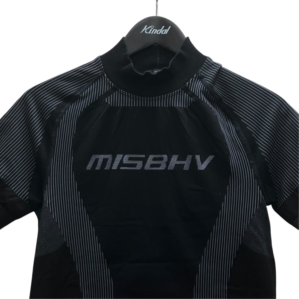 MISBHV 半袖Tシャツ 古着・中古-2枚目のアイテム画像