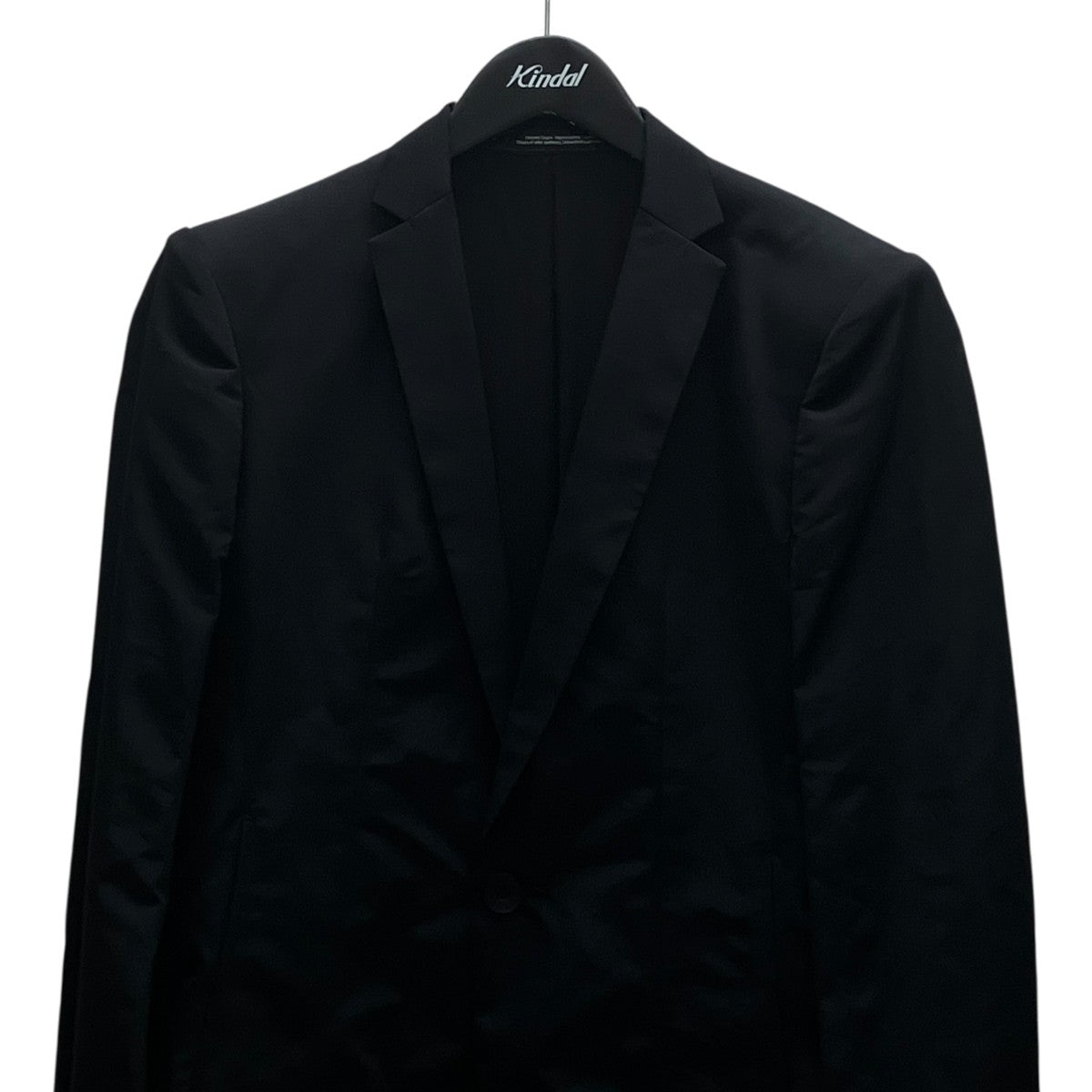 26SS Layered Tailored Jacket レイヤードテーラードジャケット
