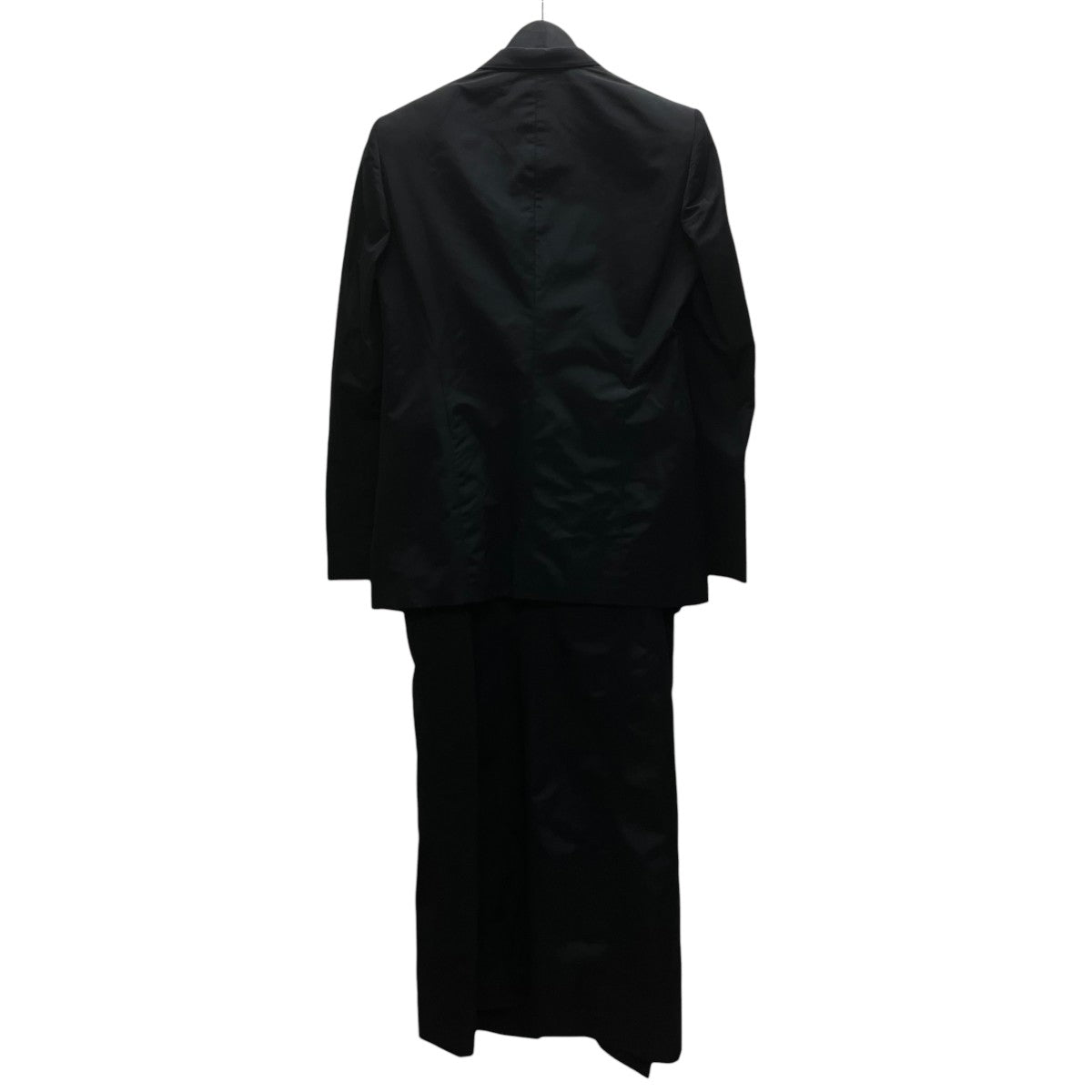26SS Layered Tailored Jacket レイヤードテーラードジャケット